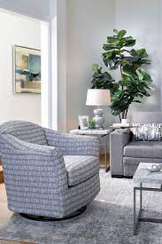 Darby Swivel Glider Chair Swivel Glider Chair Couches For Small Spaces Rowe Furniture
