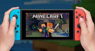 Nintendo switch edition will be able to upgrade to the new version of minecraft by downloading it from nintendo eshop for free! Minecraft Marketplace Creators Can T Wait For The Switch Version Venturebeat