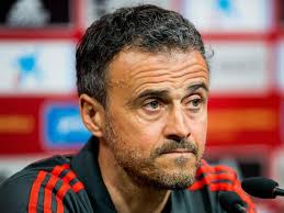 Luis enrique pacheco on wn network delivers the latest videos and editable pages for news & events, including entertainment, music, sports, science and more, sign up and share your playlists. Luis Enrique Martinez Vuelve Al Mando De La Seleccion Espanola