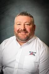 Sid Dillon Ford Wahoo Staff