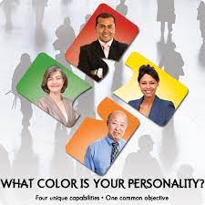Personality Certification 299 For Program And One Year Licenseannual License Renewal Is 35 Twh Co Teaching