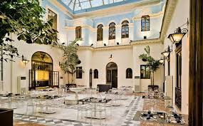 Maybe you would like to learn more about one of these? Cena Casino Murcia The Lemon Tours