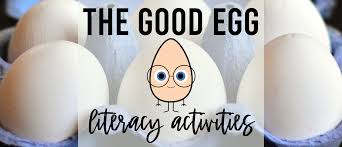 After narrowly escaping the new lands, egg is dete…. The Good Egg Mrs Bremer S Class
