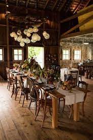 Rustic Wedding Venues For The Seattle Bride