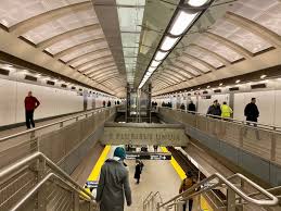 Singapore Mrt Vs Nyc Subway Surviving The Differences Travel For Life Now