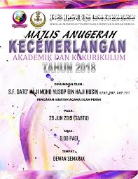 We did not find results for: Majlis Anugerah Kecemerlangan Akademik Dan Kokurikulum Tahun 2018 Flip Ebook Pages 1 28 Anyflip Anyflip