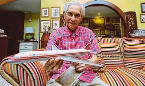 .jibril abdul aziz ali abdul aziz ali qari abdul aziz prince salman prince alwaleed bin talal abdul aziz ghazi turki bin salman al saud abdul aziz nong chik dr abdul aziz current king of saudi arabia maulana abdul aziz abdul rahman lal masjid. Name Road After Late Aviation Icon