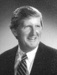 J. Burleigh Arnold Obituary