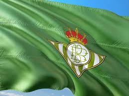 Check spelling or type a new query. Hd Wallpaper Football International Spain La Liga Flag Real Betis Sevilla Wallpaper Flare