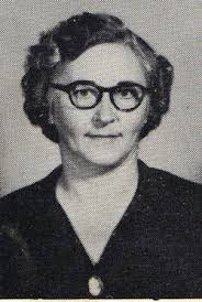 Laura Ellen Jarrett McGlamery