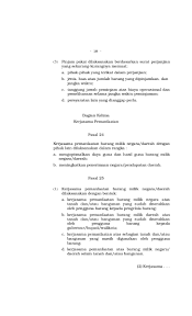 Fungsi contoh surat dinas tidak dapat dianggap remeh loh. Contoh Surat Kuasa Dinas Pemerintah Cute766