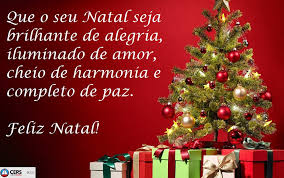 Resultado de imagem para feliz natal