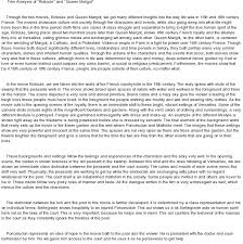 Film Summaries Essay Writing Essay Sample Essay