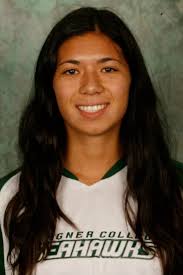 2015 Women's Soccer Roster