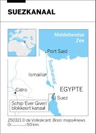 The suez canal is one of the most important waterways in the world and links the mediterranean with the red sea and shipping lanes to asia. Cfscjaot02fmom