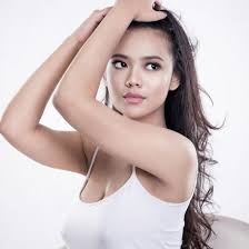 Vinnie Kuntadi | Asian Sirens