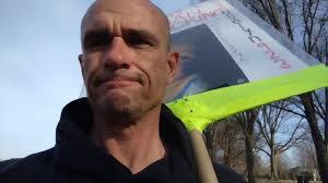 Marty Dotson's Instagram, Twitter & Facebook