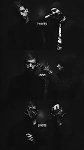Black And White Aesthetic Lockscreen Tumblr Twenty One Pilots Lockscreen Tumblr Twenty One Pilots Wallpaper One Pilots Twenty One Pilots