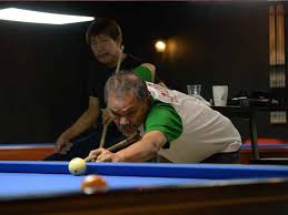 Efren reyes, earl strickland and francisco bustamante in berlin. Win Or Don T Eat Philippines Poverty Driven World Beating Pool Stars Philstar Com