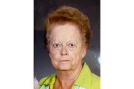 Doris Chamberlain Obituary (1940