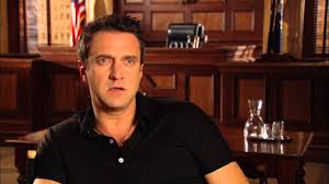 A list of 28 titles. Law Order Svu Raul Esparza A D A Rafael Barba On Set Interview Screenslam Youtube