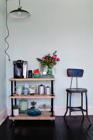 Some parts were broken, most was extremely dirty and greasy. How To Build Or Update A Simple Coffee Cart
