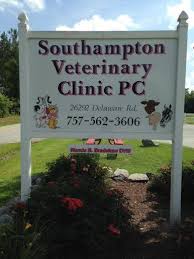 Southampton Veterinary Clinic