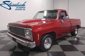 Image result for Red 1980 Truck