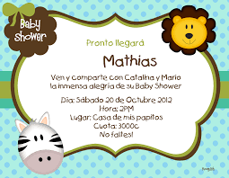 Resultado De Imagen Para Machote De Invitacion De Te De Canastilla Baby Shower Invitaciones Baby Shower Baby Shower Nino