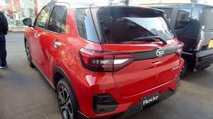 Mungkin salah satu alasan mengapa mobil ini santer menjadi pembicaraan masyarakat indonesia adalah karena peringkatnya. Daihatsu Rocky Siap Meluncur Akhir April 2021 Tribunnews Com Mobile