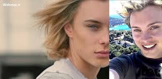 Chi è il padre di Roger Garth: tutto sull'opinionista dell'isola dei famosi 