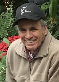 Bruce Dozeman Obituary (1948