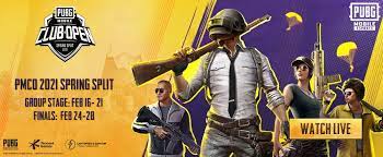 Pubg Mobile Esports Updated Their Pubg Mobile Esports Facebook