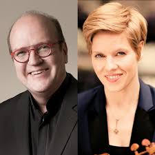 Orchestra of St. Luke's: Isabelle Faust & Mendelssohn