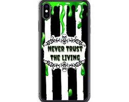 Our high quality beetlejuice phone cases fit iphone, samsung and pixel phones. Beetlejuice Phone Case Etsy