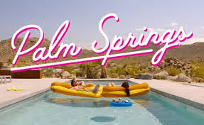 When carefree nyles and reluctant maid of honor sarah have a chance encounter at a palm springs wedding, things get complicated as they are unable to escape the venue, themselves, or each other. Watch Palm Springs 2020 Full Movie Online Free Palmspringsmovi Twitter