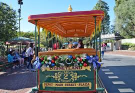 Our Guide To Planning For Christmas At Disneyland