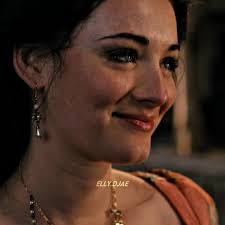 Gwendolyn Sophie Elizabeth Shepherd Tribute