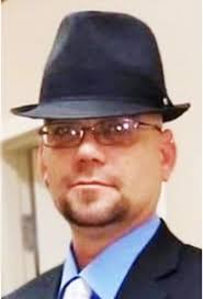 Eric Nance Obituary (1977