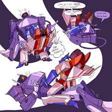 Post 4680667: Shockwave Starscream Transformers