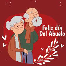 El día del abuelo en méxico, a diferencia de otros países de habla hispana, se celebra el 28 de agosto de cada año. Las Mejores Imagenes De Dia Del Abuelo Para Whatsapp 16 Imagenes Cool