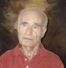 Obituary for Harold W. Padilla