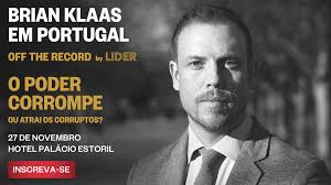 Autor e especialista em perfis de lideran...