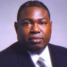 Horace L. Mitchell , MD