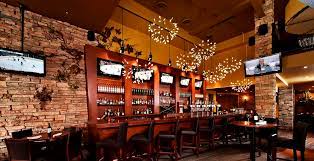 Blue cactus bar & grill. Blue Cactus Bloom Lighting Group