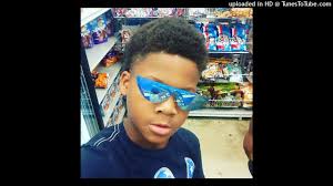 Aiden Griffin & KC type beat- "Fake Friends"