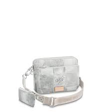 Maybe you would like to learn more about one of these? Trio Messenger Tasche Damier Other Taschen Louis Vuitton