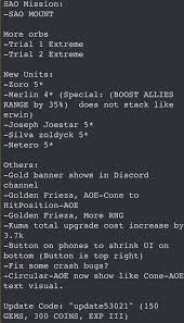 They are free and it's known for some codes that they only work in vip servers!!! All Star Tower Defense On Twitter The Update Is Delayed To 8 30 9 00 Pm Est But Here S The Update List Https T Co Rszonbh7fr Twitter