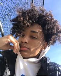 Check spelling or type a new query. Zay From Instagram I Forgot Curly Hair Styles Boys With Curly Hair Boy Hairstyles