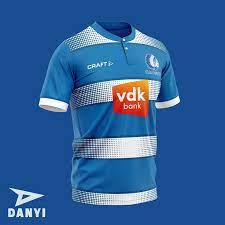 Kaa gent away football jersey Kaa Gent Football Kit On Behance In 2021 Football Kits Kaa Gent Football